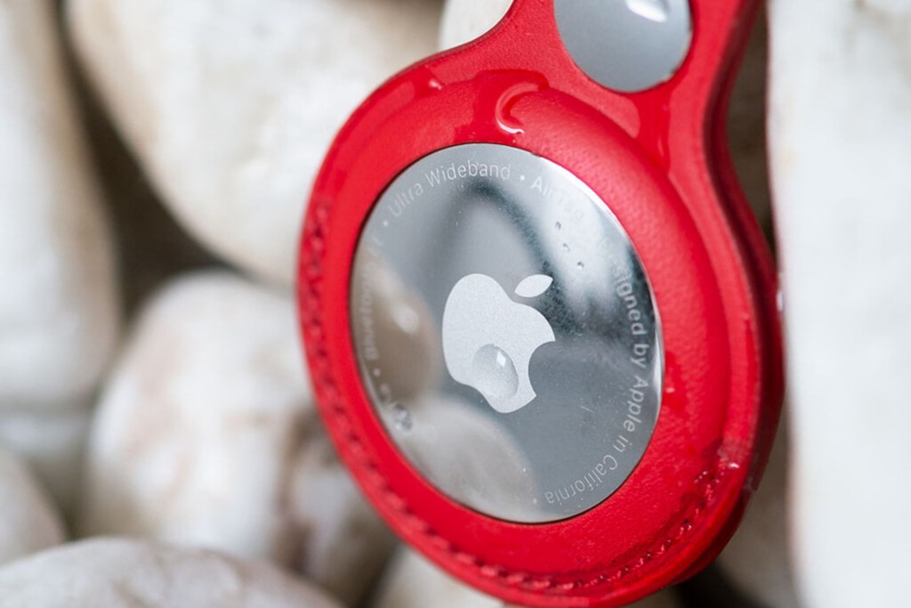 El AirTag ya era uno de los mejores localizadores. Su nueva versión filtrada por Apple lo hará aún mejor