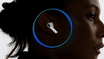 Apple avanza el próximo gran paso de los AirPods: leer nuestras señales cerebrales
