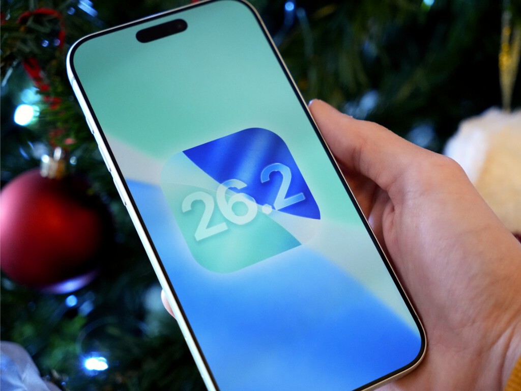¿Impaciente por iOS 26.2? Ya puedes adelantarte al lanzamiento oficial y estrenar estas siete funciones antes que el resto