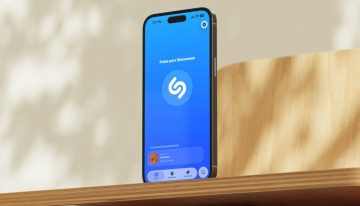 Llevo años escuchando lo mismo y me cuesta encontrar nueva música. Lo nuevo de Shazam pretende cambiar eso