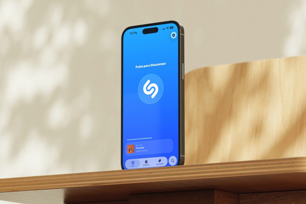 Llevo años escuchando lo mismo y me cuesta encontrar nueva música. Lo nuevo de Shazam pretende cambiar eso