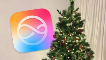 Se acabó lo de agacharse detrás del sofá para encender las luces. Convertir tu árbol de Navidad en inteligente es así de barato y fácil