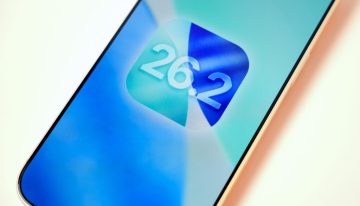 Ya disponible iOS 26.2 con más Liquid Glass, recordatorios con alarma y la traducción en tiempo real de los AirPods