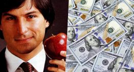 Hoy hace exactamente 45 años que Steve Jobs y otros 1.000 empleados de Apple se hicieron millonarios. Solo tardaron unas horas