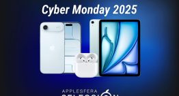 Las mejores ofertas en dispositivos de Apple disponibles en el Cyber Monday