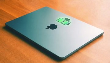 Ni aplicaciones de terceros ni trucos raros: macOS te dice gratis si la batería de tu portátil está pidiendo un cambio