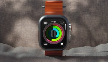 El truco del Apple Watch para no perder la racha de entrenamientos si queremos hacer una pausa por Navidad