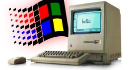 Apple tuvo en su mano frenar a Windows. Su proyecto funcionaba a la perfección y se llamaba 'Star Trek'