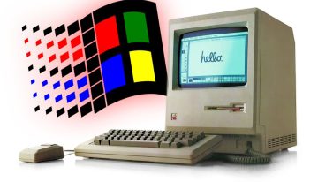 Apple tuvo en su mano frenar a Windows. Su proyecto funcionaba a la perfección y se llamaba 'Star Trek'