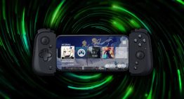 Tu iPhone tiene potencial para ser una consola portátil. Con este mando de Razer lo tienes mucho más fácil