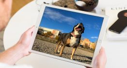 Los mejores ajustes para convertir un viejo iPad en un marco digital sin gastar un solo euro