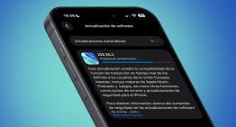 La principal razón para actualizar el iPhone a iOS 26.2 no está en sus grandes novedades funcionales. Está en la seguridad