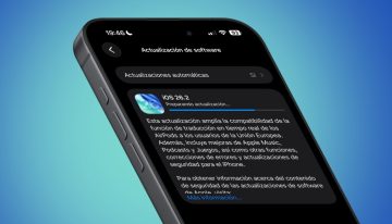 La principal razón para actualizar el iPhone a iOS 26.2 no está en sus grandes novedades funcionales. Está en la seguridad