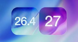 Aparecen las primeras características de iOS 26.4 y iOS 27 tras una filtración de código interno: hay buenas noticias para Siri