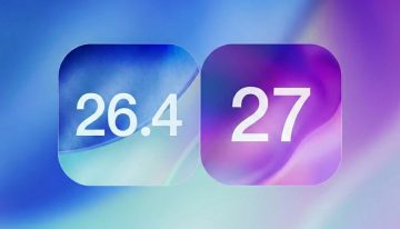 Aparecen las primeras características de iOS 26.4 y iOS 27 tras una filtración de código interno: hay buenas noticias para Siri