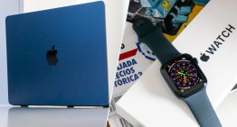 Un MacBook y un Apple Watch: así son las dos Ofertas del Día de MediaMarkt que finalizarán en pocas horas