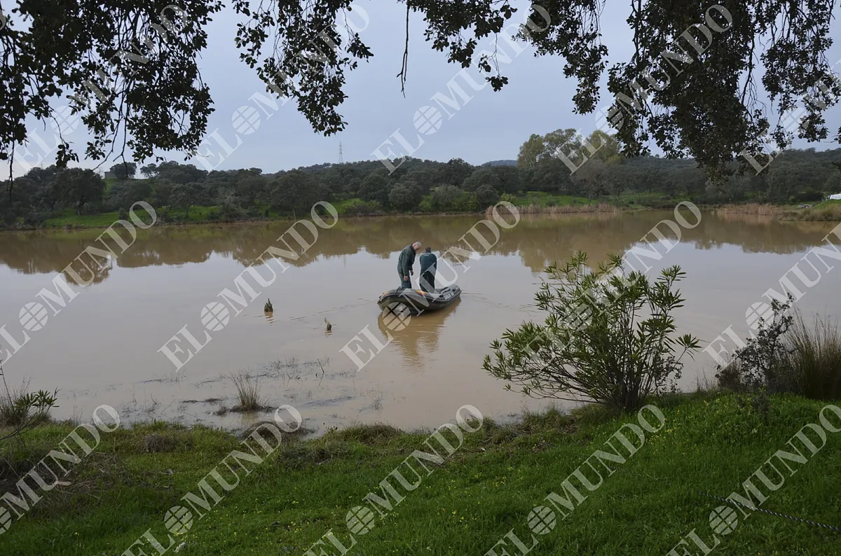 La Fiscalía pide ocho años de cárcel para el capitán y cinco para el teniente por las muertes en Cerro Muriano