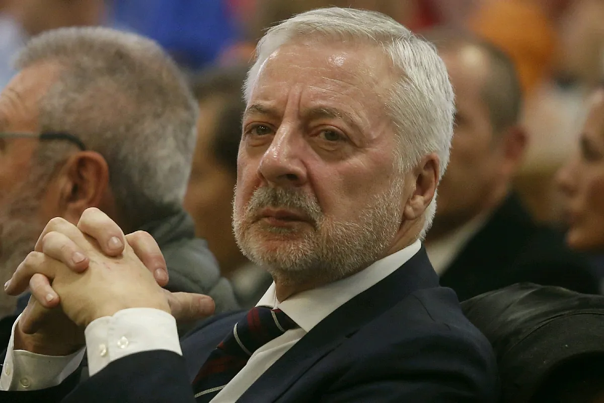 La consultora de José Blanco se desmarca de la oferta del PSOE a Ábalos: «No autorizamos propuestas profesionales en nuestro nombre»