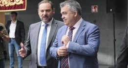 El 'viacrucis' judicial de Sánchez en 2026: una decena de causas penales acosan al presidente desde todos los frentes