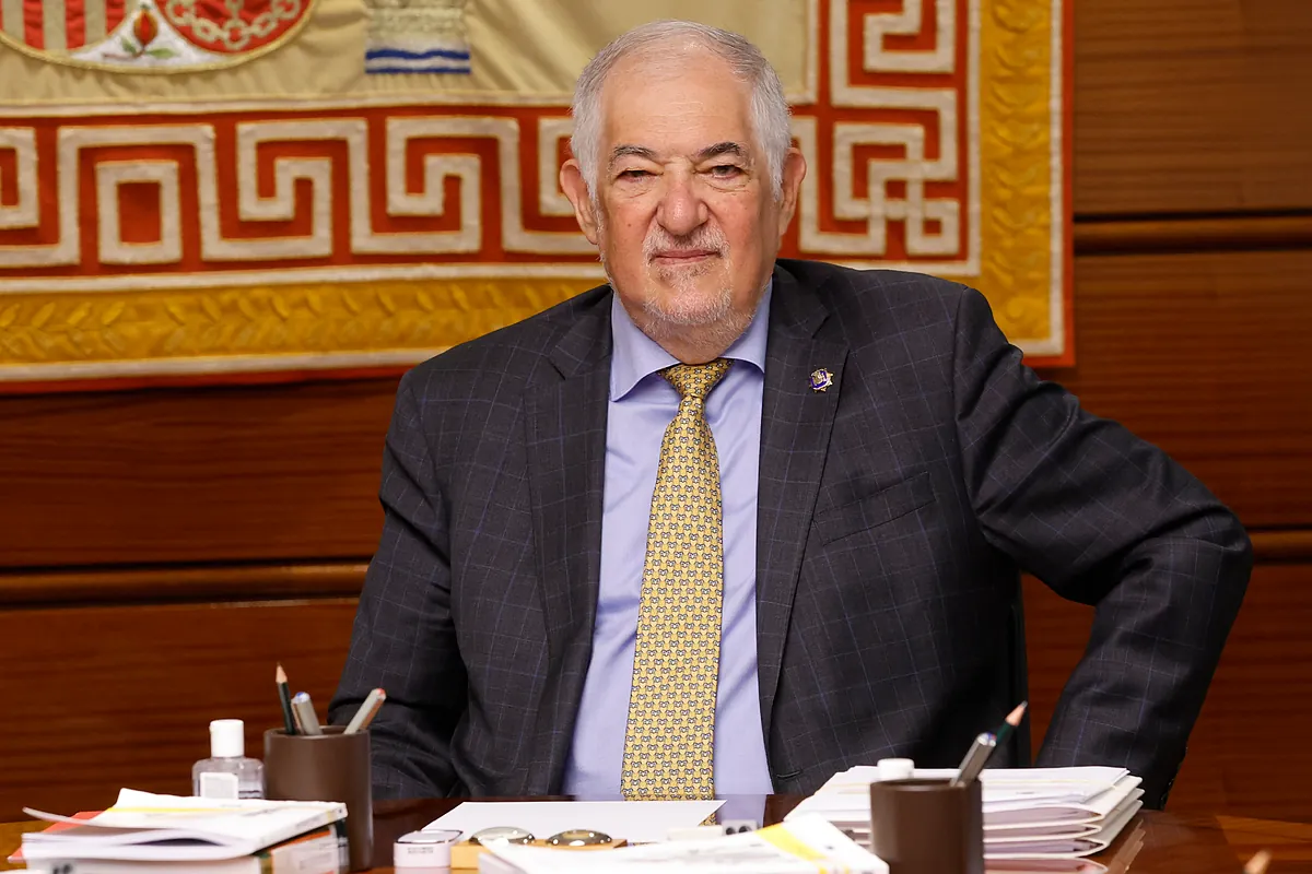 El PP lleva a Estraburgo la sentencia del Constitucional que avaló la Ley de Amnistía