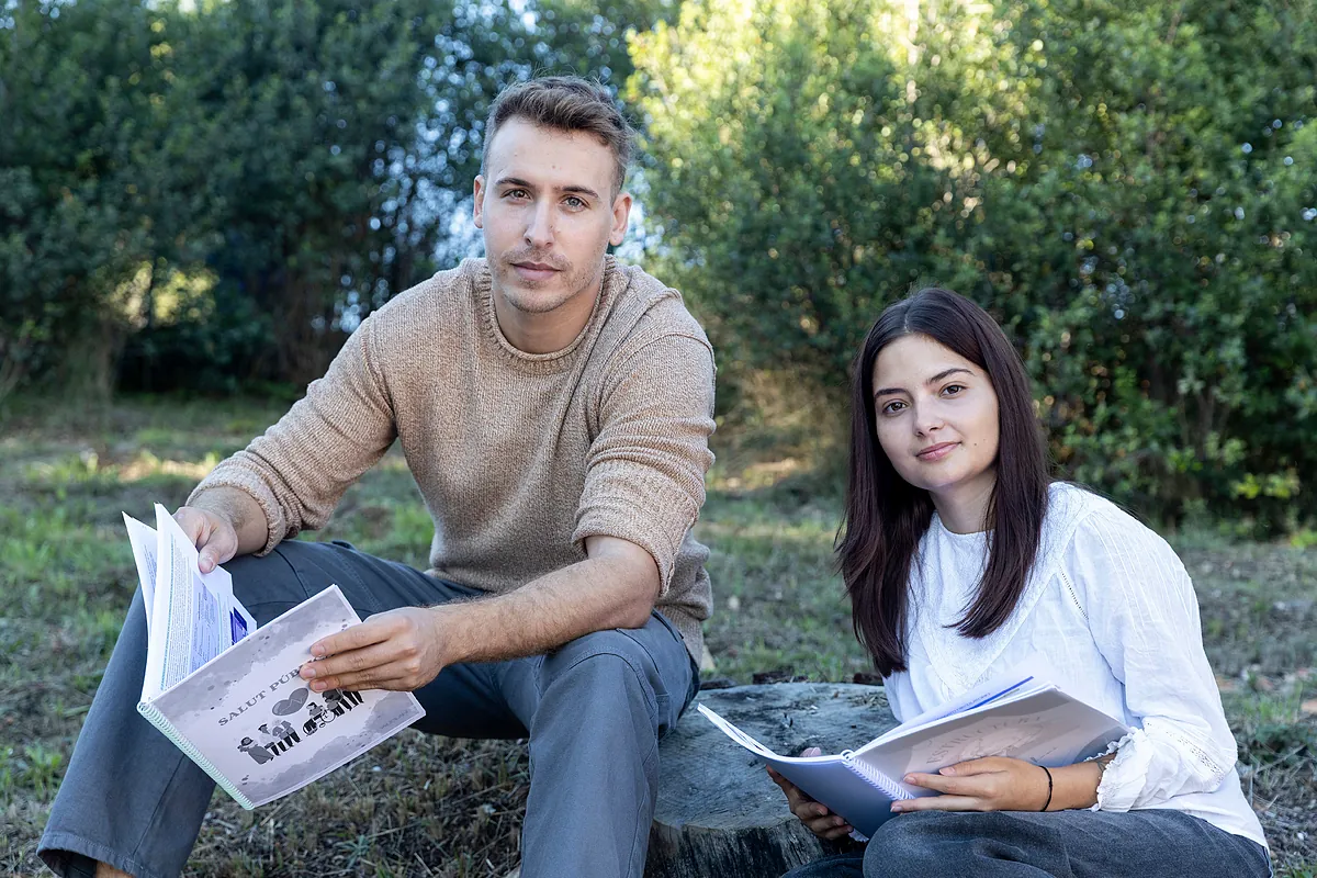 Rebelión de universitarios de otras CCAA obligados a examinarse en catalán: «Parece que no estás en España. Somos extranjeros en nuestro país. No me quedaré»