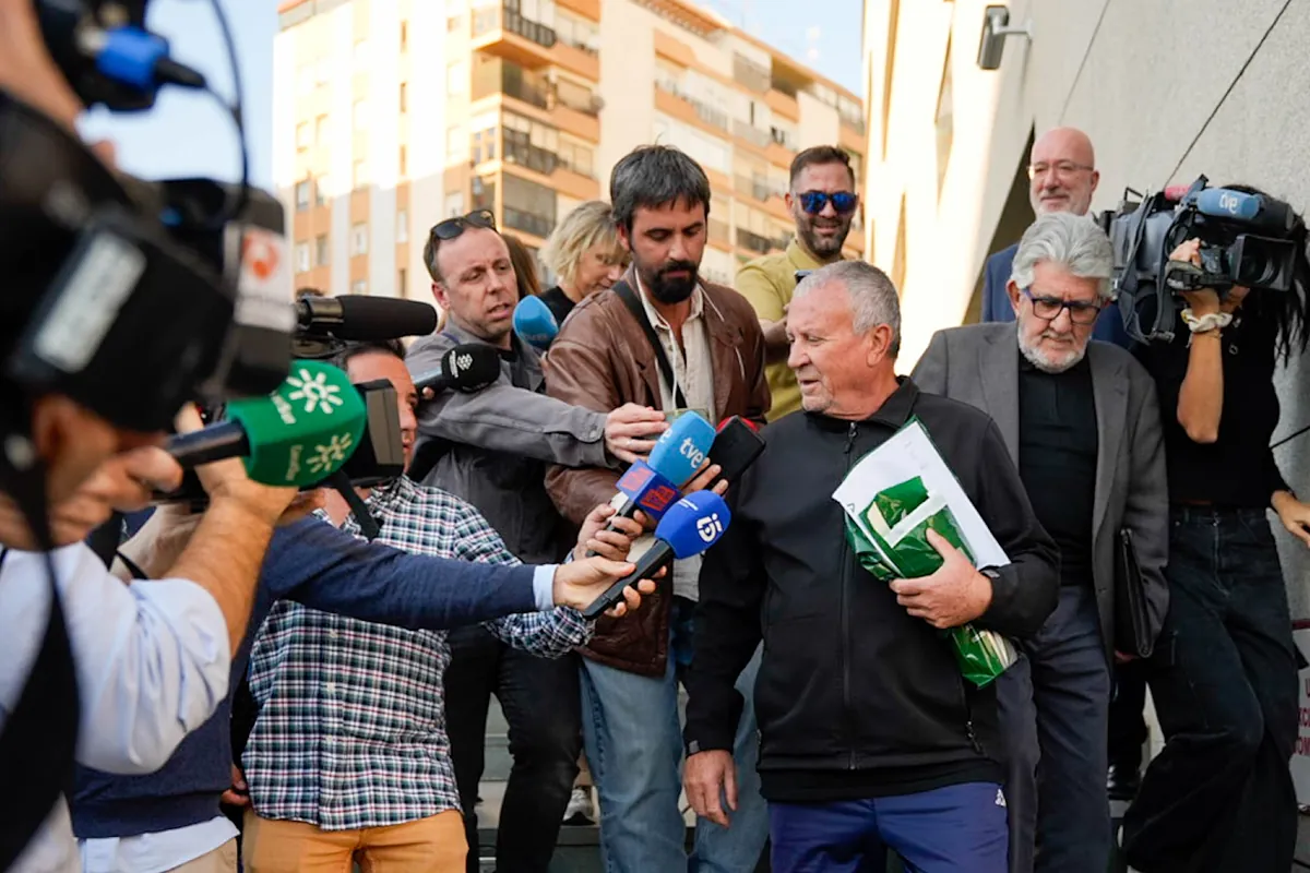 Así funcionaban los amaños en la Diputación de Almería: el ex alcalde de Fines y su empresa familiar canalizaban los contratos