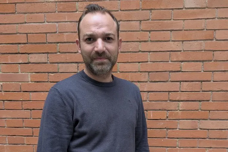 Víctor Ábalos: «No tengo dinero en Colombia, nunca he cobrado comisiones y no soy el testaferro de mi padre. Me han destrozado la vida»