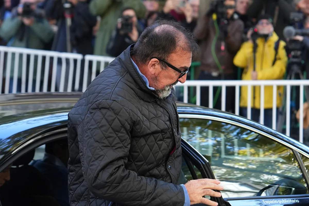 El juez del Supremo cita a los peritos de la Guardia Civil para determinar la validez de los audios incautados a Koldo