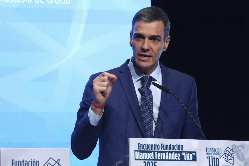 Sánchez dice ahora que Ábalos «era un gran desconocido» para él «desde el punto de vista personal»