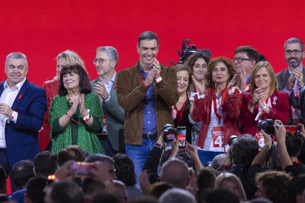 'Historia negra' de los nombramientos de Sánchez: tres grandes escuderos convertidos en «grandes desconocidos» tras el escándalo