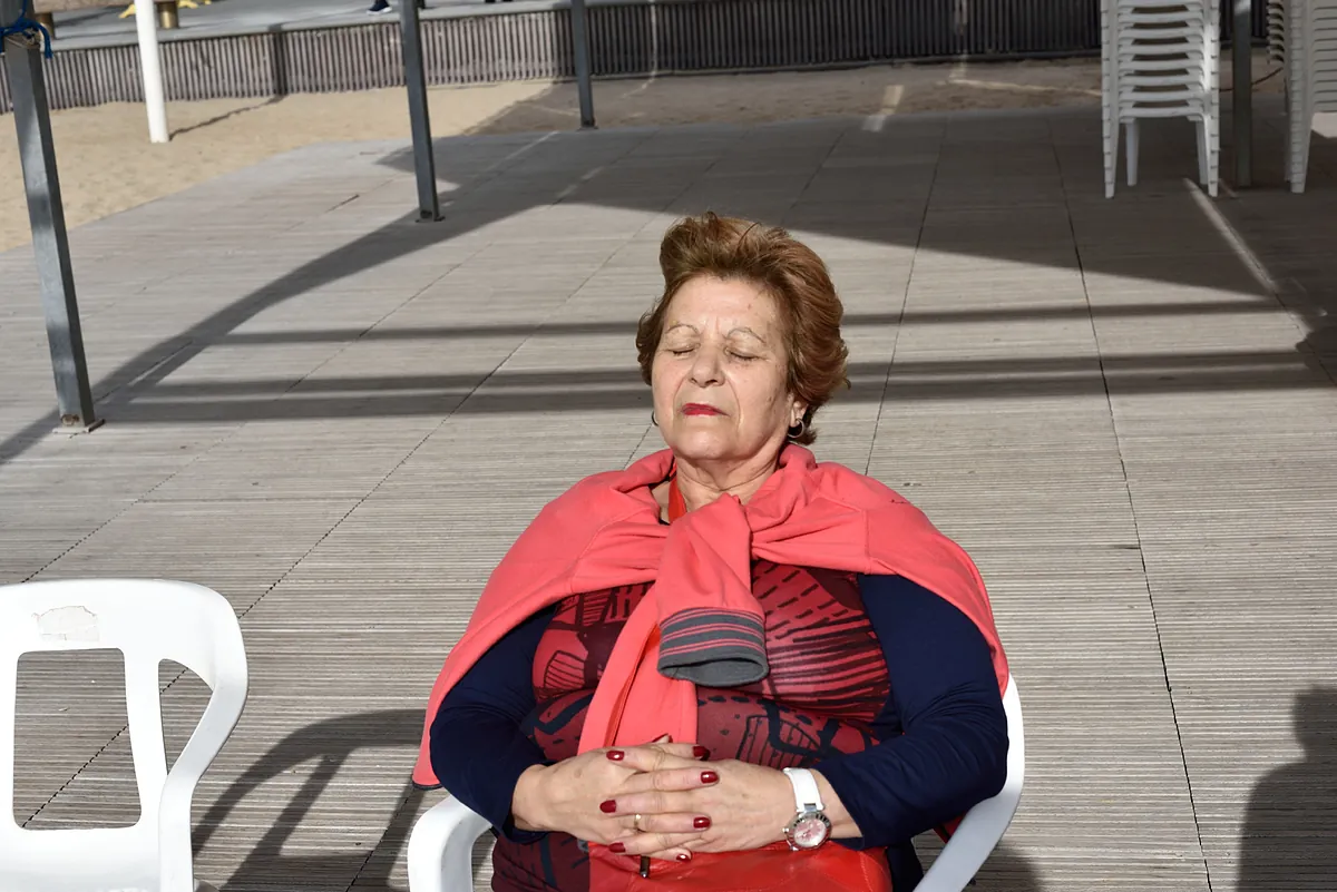 El tiempo para el puente de diciembre: estabilidad, menos lluvias y temperaturas suaves