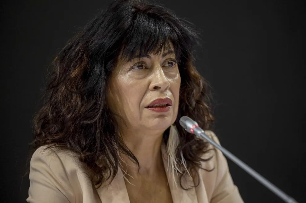 La ministra de Igualdad tacha de «asquerosos» los comentarios de Francisco Salazar, ex alto cargo del PSOE y Moncloa: «Machismo del más alto nivel»