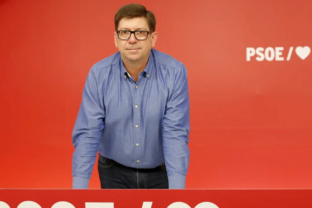 Las socialistas tienen miedo