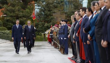 Marruecos logra de Sánchez un nuevo aval a su plan para el Sáhara: «Acoge con satisfacción la resolución de la ONU»