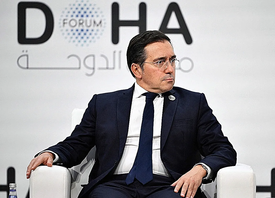 El embajador de EEUU en la OTAN dice estar «entusiasmado» con el gasto militar en España: «El tiempo dirá si logra sus objetivos sin gastar más del 2%»