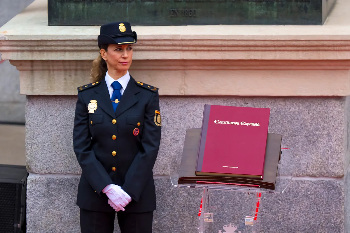 El 'caso Salazar' y la sede vacante de Ferraz