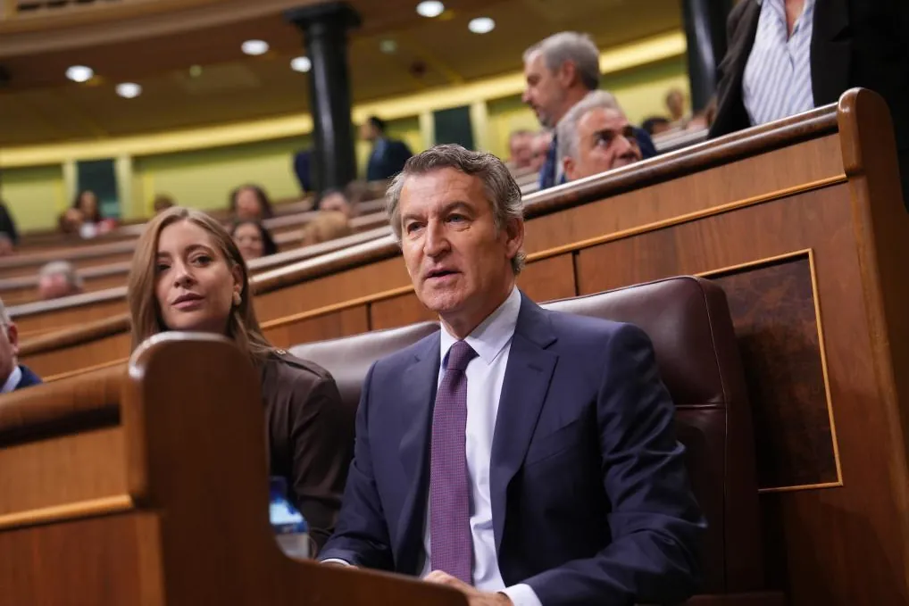 Moncloa defiende que «no deteriora la institución» su defensa de García Ortiz, al que el PP llama «delincuente»