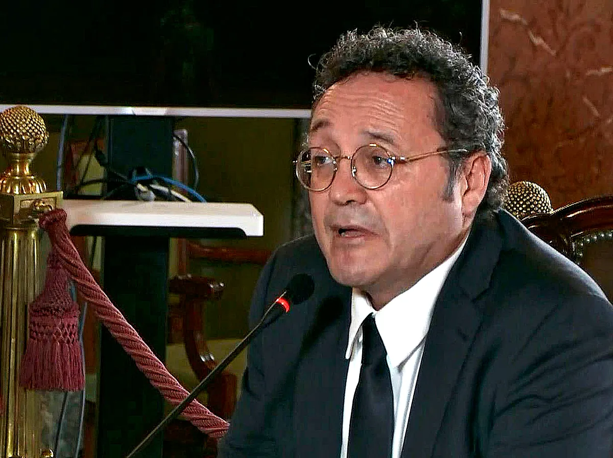 La «destrucción de mensajes» de García Ortiz «coincidente» con Moncloa fulmina al fiscal general en el Supremo