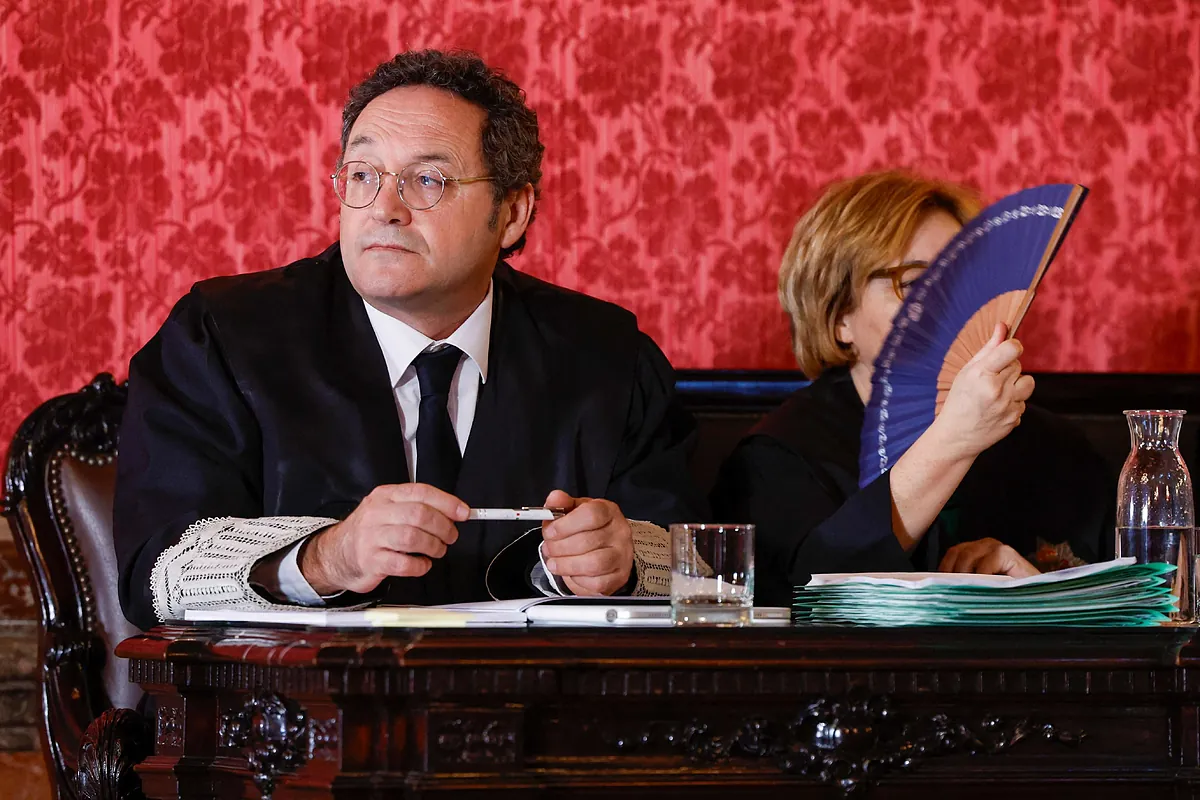 Uno crudo retrato político y moral del sanchismo