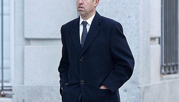 Lastra, la fiscal «fiel a su superior», que «lo tuvo muy claro»: los datos que le ordenó difundir García Ortiz «atentaban» contra la intimidad del novio de Ayuso