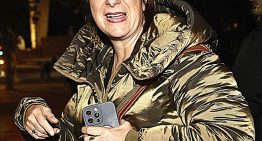 La 'fontanera' asciende en la trama corrupta con el amaño de contratos y acusada de cinco delitos de máxima gravedad