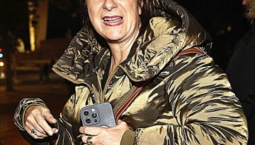 La 'fontanera' asciende en la trama corrupta con el amaño de contratos y acusada de cinco delitos de máxima gravedad