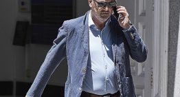 La UCO detiene al empresario Antxon Alonso, socio de Santos Cerdán, y practica 19 registros tras el arresto de Leire Díez y el ex presidente de la Sepi Vicente Fernández