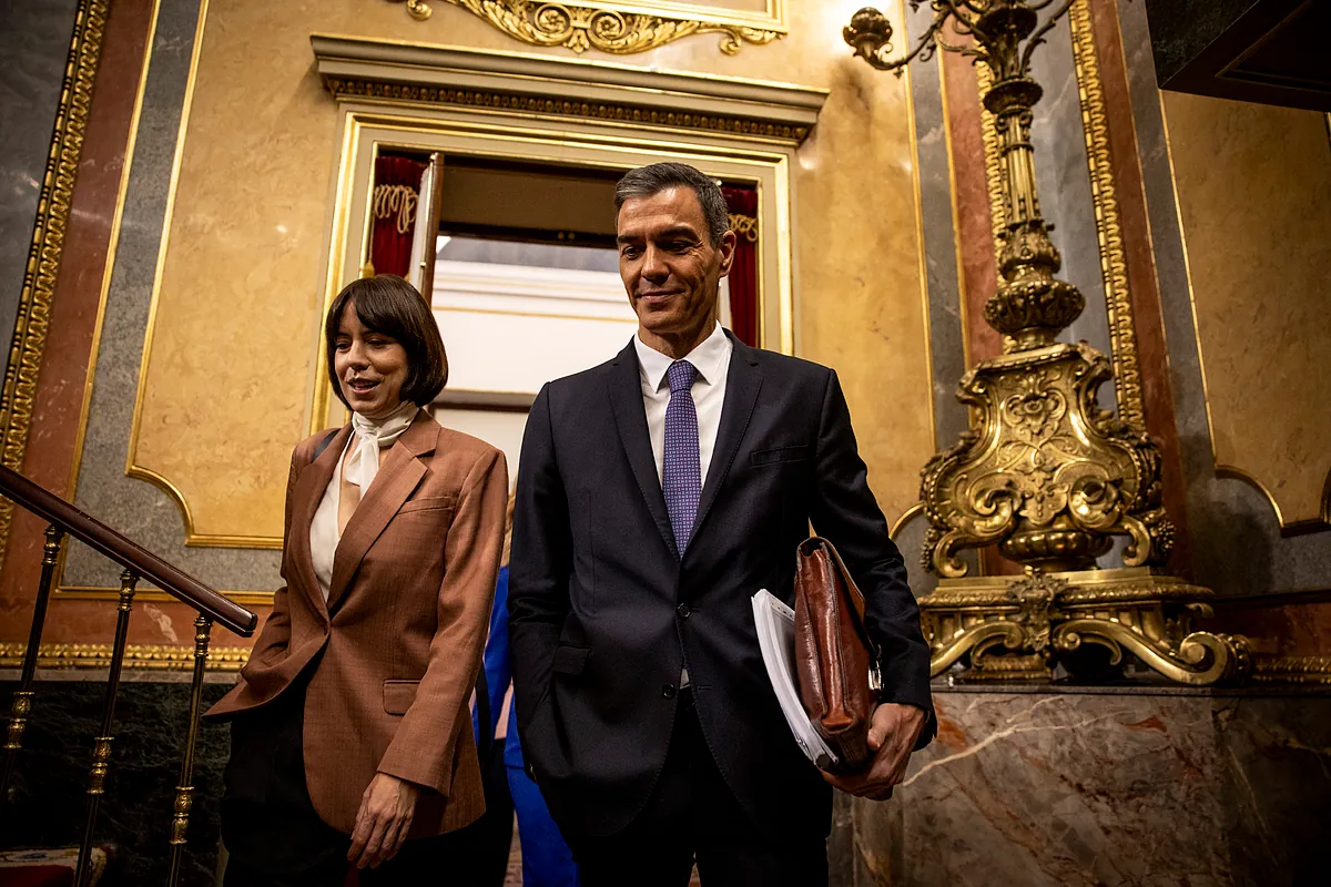 La privada se rebela contra Pedro Sánchez y «su dinámica de la crispación»: el CEU lleva al Supremo su decreto universitario