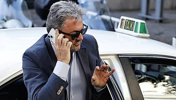 El hombre fuerte de Montero en la Sepi usó su protección para seguir amañando «en la sombra» contratos públicos