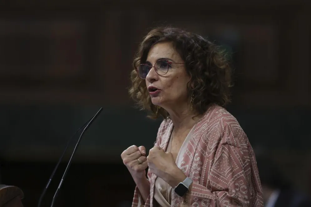 La UCO se persona en Correos y en sedes de los ministerios de Hacienda y Transición Ecológica en busca de expedientes de contratación pública