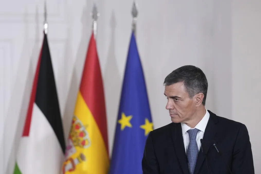 El desguace de la organización