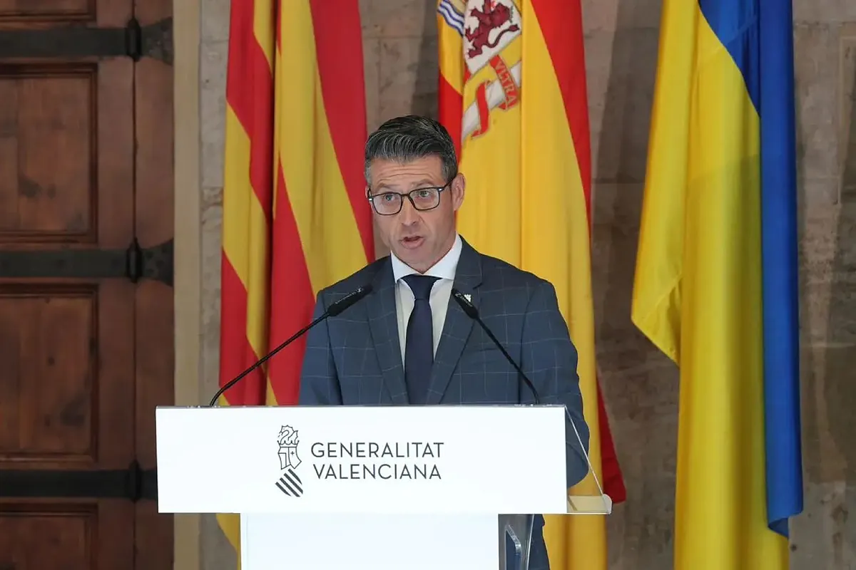 El PSOE investiga una nueva denuncia de acoso sexual contra el número dos de la provincia de Valencia, que denuncia ser víctima de «un montaje»