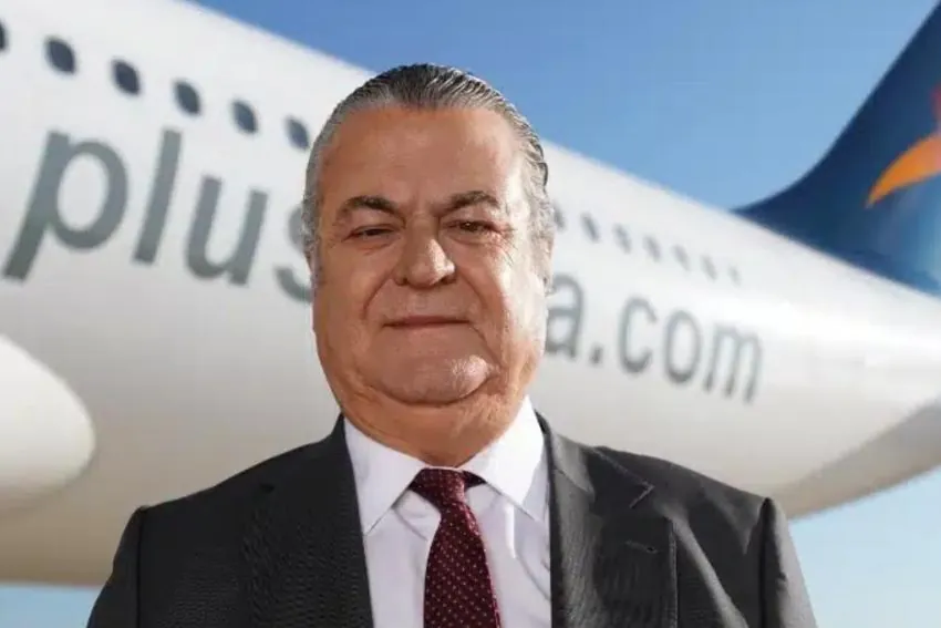 El juez deja en libertad provisional a los tres detenidos por el caso Plus Ultra