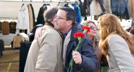 Feijóo propone a Guardiola como antídoto contra el «machismo» y la «corrupción» de Sánchez